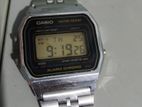 Casio A159 Watch