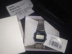 Casio A159W