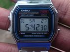 Casio A159 W Vintage Watch