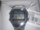CASIO A168W-1WDF