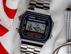 Casio A168WA Watches