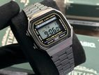 Casio A168 Wgg-1 B