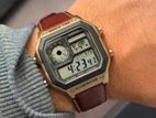 Casio AE-1200WHL-5AVEF