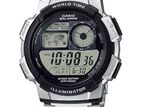 Casio AE1000WD Illuminator