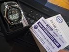 Casio Ae2000 Watch