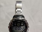 Casio Watch