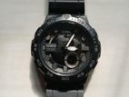 Casio AEQ - 100 Watch
