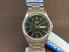 Casio Analog Classic Watch