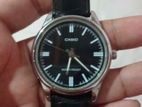 Casio Analog Watch