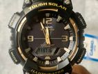 Casio AQ-S810W Illuminator Watch