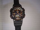 Casio Aq -S810w Watch