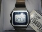 Casio B650 Watch