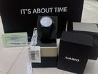 Casio Branded Watch