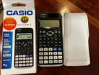 Casio Calculator