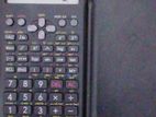 Casio Calculator