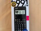 Casio Calculator