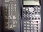 Casio Calculator