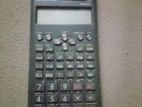 Casio Calculator