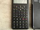Casio Calculator Fx 100 Ms