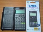 Casio Calculator Fx-991es Plus