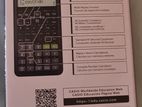 Casio Calculators - fx991 es plus second edition