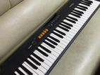 Casio Casiotone 100 61 Keys Keyboard Organ