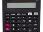 Casio Citizen Calculator MJ-120D Plus