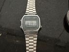 Casio Classic Digital Watch