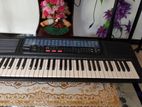 Casio CT 637