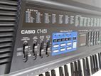 Casio CT-655 ToneBank Keyboard