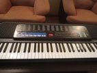 Casio CT - 670 Keyboard