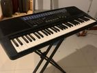 Casio CT 700 Keyboard