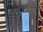 Casio Ct X700 Professional