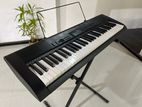 Casio CTK 1200 Keyboard