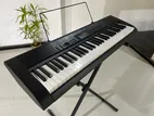 Casio CTK 1200 Keyboard