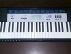 Casio Ctk-1550 Electric Keyboard