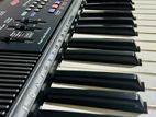 Casio Ctk-200 Songbank 40 Keyboard