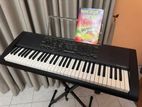 Casio CTK-2000 Organ