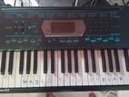 Casio CTK - 2100 Piano