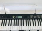 Casio CTK 240 Keyboard