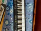 Casio Ctk 245 Electronic Keyboard