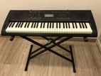 Casio CTK 3000 Keyboard