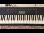 Casio Ctk 3200 Electronic Keyboard(Used)