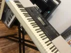 CASIO CTK 4200 imported Music Keyboard