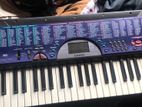 Casio CTK 451 Keyboard Piano