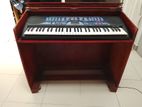 Casio CTK-451 standard-size electronic keyboard