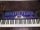 Casio CTK-451 With Power Adapter