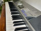 Casio CTK 496 Electronic Keyboard
