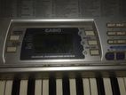Casio Ctk 496 Keyboard