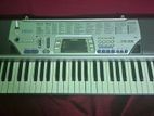 Casio CTK-496 Keyboard for Sale with charger adepter 🎹🎹🎹🎼🎼🎼